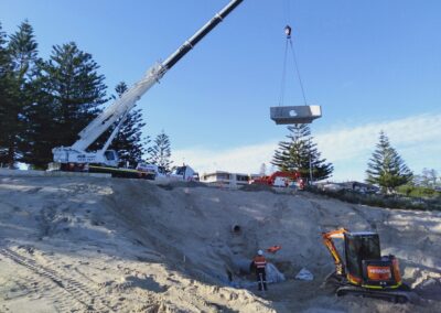 Cottesloe Rotunda