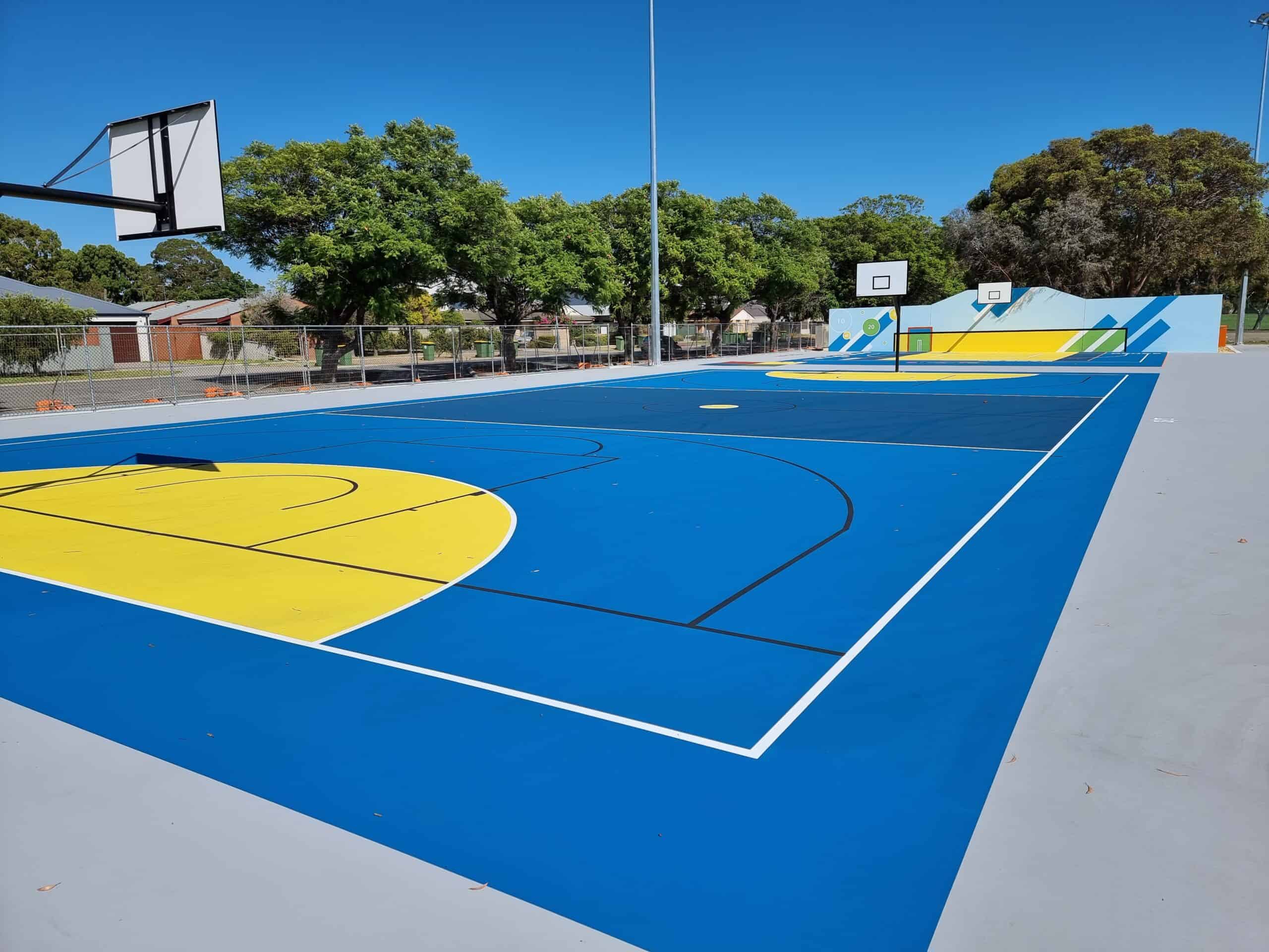 Wilson Netball