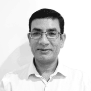 Biju Daniel