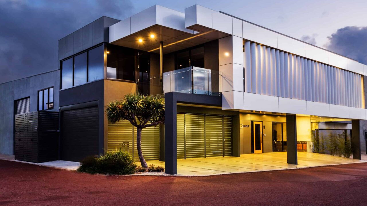 MG Group Head Office | MG Group