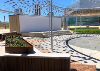 TAFE Rooftop – Stage 2